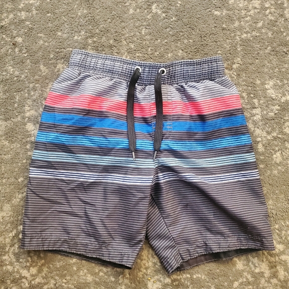 Kids Swim Trunks - Picture 1 of 2
